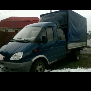 ‼️Грузоперевозки газель‼️любые виды груза