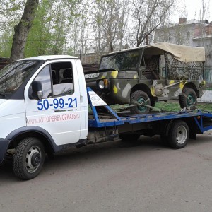 Услуги эвакуатора. Перевозки