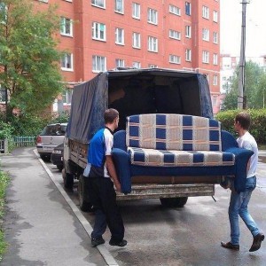 Грузчики грузоперевозки