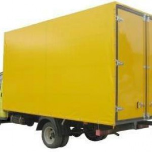 Перевозки Газель