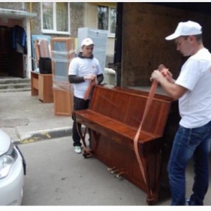 Грузчики, разнорабочие