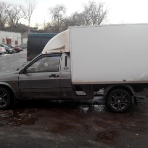 Грузоперевозки до 600кг