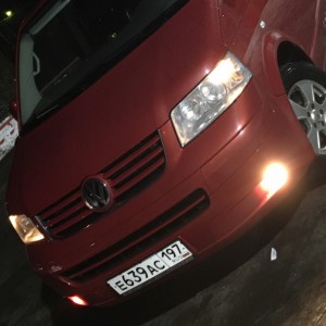 Трансфер Обнинск 8 мест