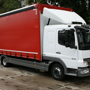 Водитель с грузовым авто иГрузоперевозки