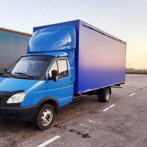 Грузоперевозки Газель (Нал Безнал)