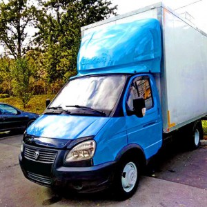 Переезды по Тольятти, Доставка по РФ