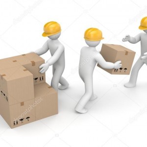 Предлагаем услуги грузчиков