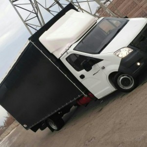 Грузоперевозки, Газель, Грузчики