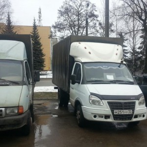 Грузовое такси. Услуги грузчиков. До 6 метров