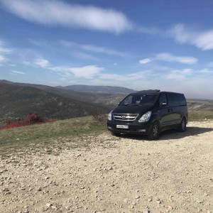 Пассажирские перевозки