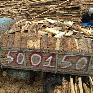 Дрова в томске, горбыль сухой!