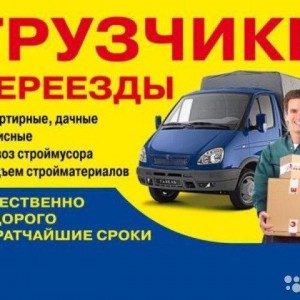 Вывоз мусора. Перевозки