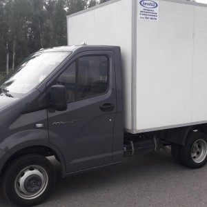 Переезды, грузчики, вывоз мусора