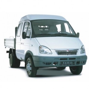 Грузоперевозки по городу и области