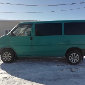 Перевозка рабочих