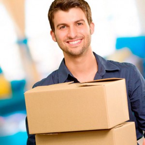 Грузчики 24/7