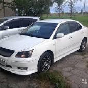 Такси межгород