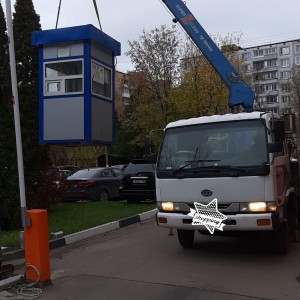 Манипулятор