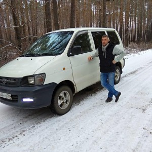 Вывоз мусора. Перевозки