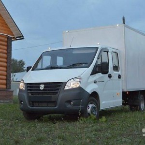 Грузопассажирские перевозки, переезды