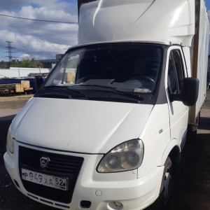 Грузоперевозки мин,2 часа