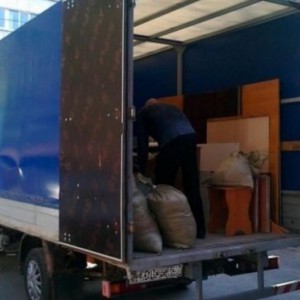 Переезды / грузчики