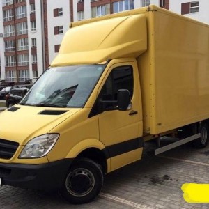 Грузоперевозки Петрозаводск, Карелия, Мурманск, РФ