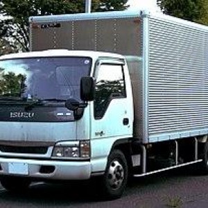 Грузоперевозки по городу и краю