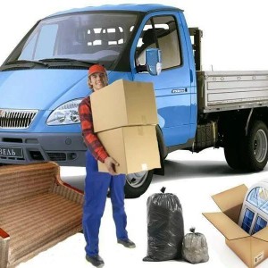 Переезд квартирный грузоперевозки грузчики