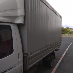 Грузоперевозки город меж/город