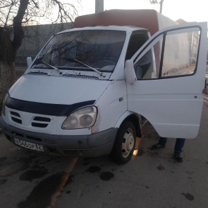 Грузоперевозки по городу и республике