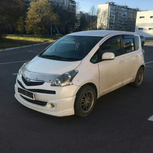 Сдам авто в аренду