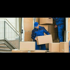 Грузчики, квартирные и офисные переезды