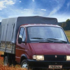 Грузопереаозки переездв