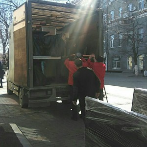 Транспорт, грузчики, вывоз строительного мусора