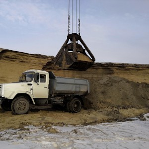 Грузоперевозки в Омске