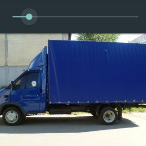 Переезды, Грузоперевозки по городу и области