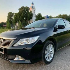 Перевозка пассажиров