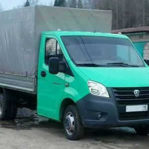 Грузо - Такси Омск+грузчики