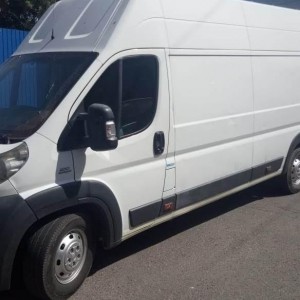 Грузоперевозки