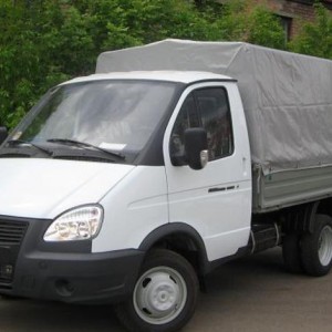 Перевозка грузов