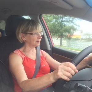 Автоняня, няня