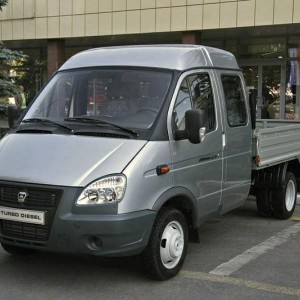 Грузоперевозки по СПБ и ЛО