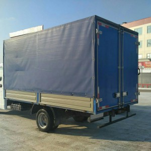 Газель - Грузоперевозки