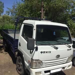 Грузоперевозки / Доставка до 3 тн