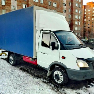 Переезды, перевозки