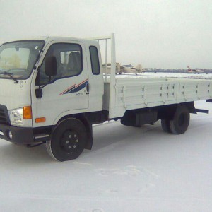 Грузоперевозки открытая бортовая 4.5 тонн 6 метров