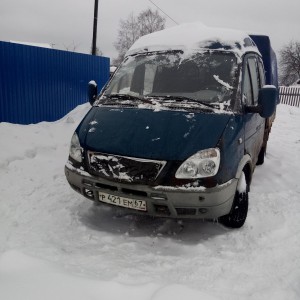 Грузопассажирские перевозки, переезды