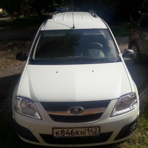 Корпоративные перевозки