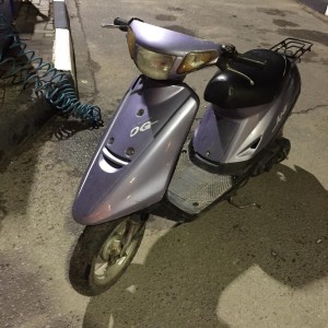 Прокат скутеров